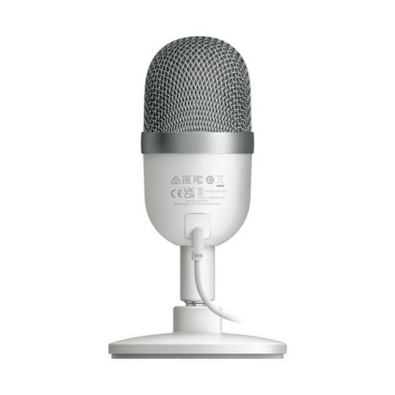 Microfone Razer Rz19-03450300-R3m1 Branco