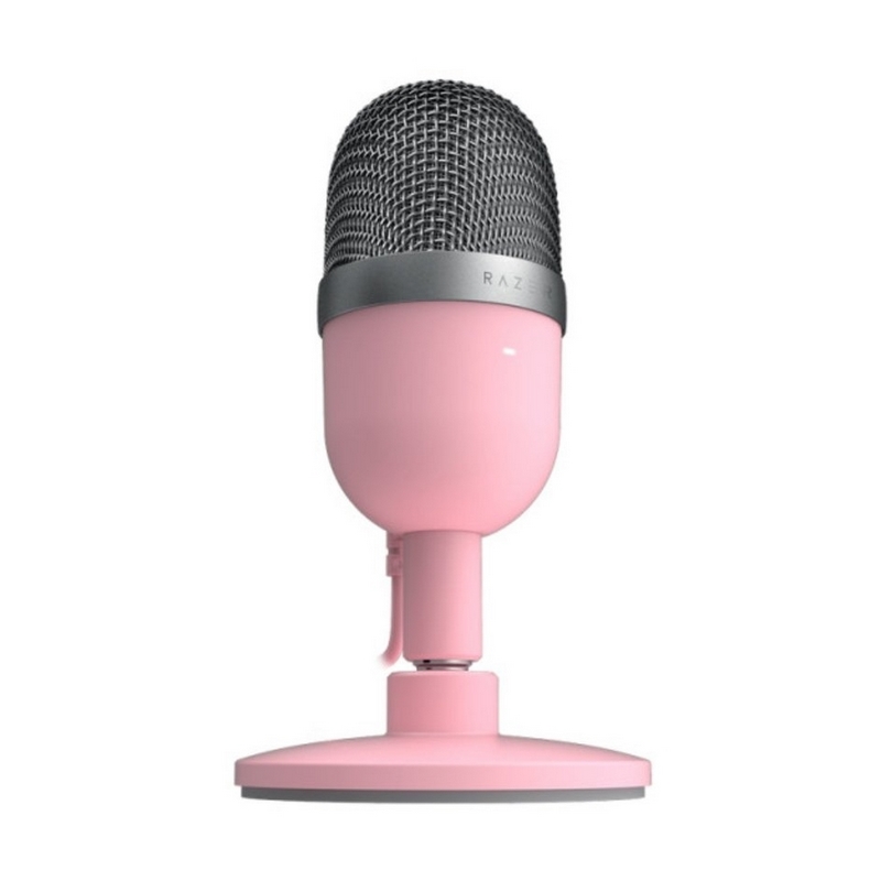Microfone de Condensador Razer Rz.Mc.Se.09.Rt