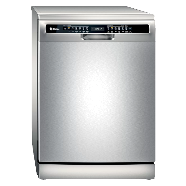 Maquina Lavar Louça Balay 3-Vs-6030-Ia