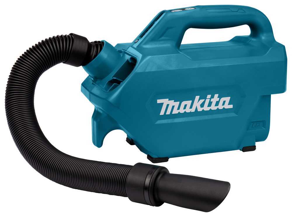 Makita Dcl184z 18v Vacuum Cleaner