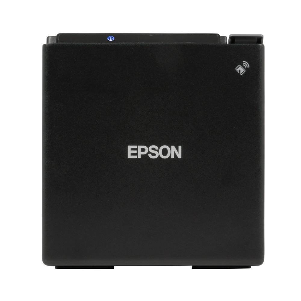 Epson Tm-M30ii (122) Usb+Ethernet+Nes Preto Ps Eu