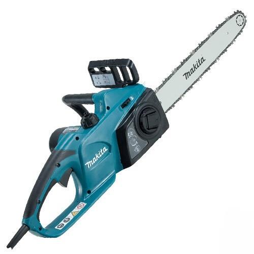Makita Uc4041a Chainsaw 1800 W 7820 Rpm Black  Turquoise
