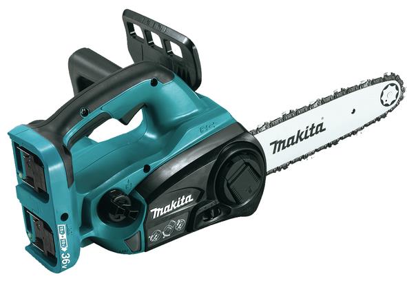 Makita Duc302z Chainsaw 800 W 4500 Rpm Black  Blue