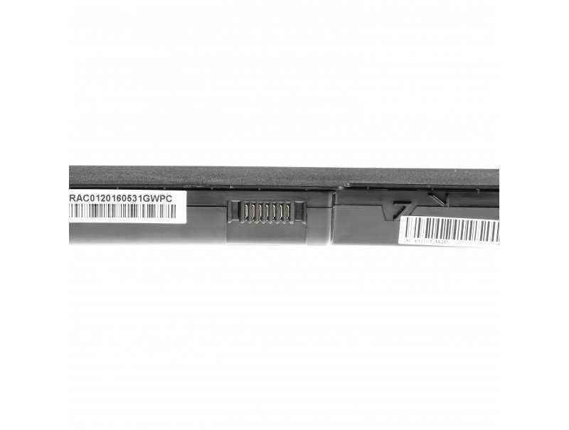Green Cell Battery As07a31 As07a41 As07a51 For Acer Aspire 5535 5356 5735 5735z 5737z 5738 5740 5740