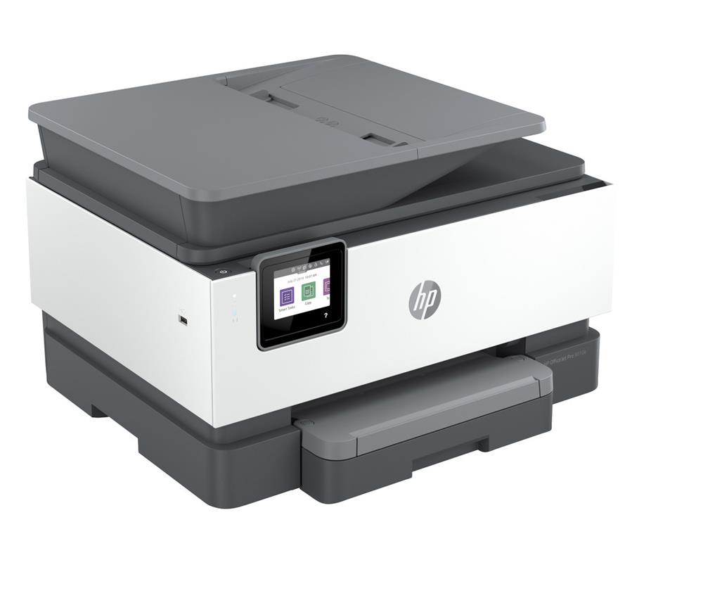 Hp Officejet Pro 9010e White