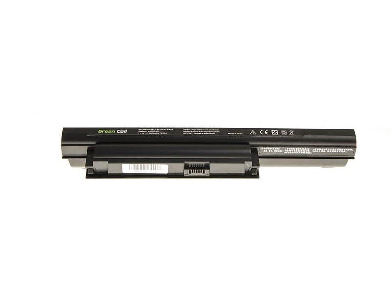 Battery Sony Vaio Pcg-71211m 11,1v 6,6ah