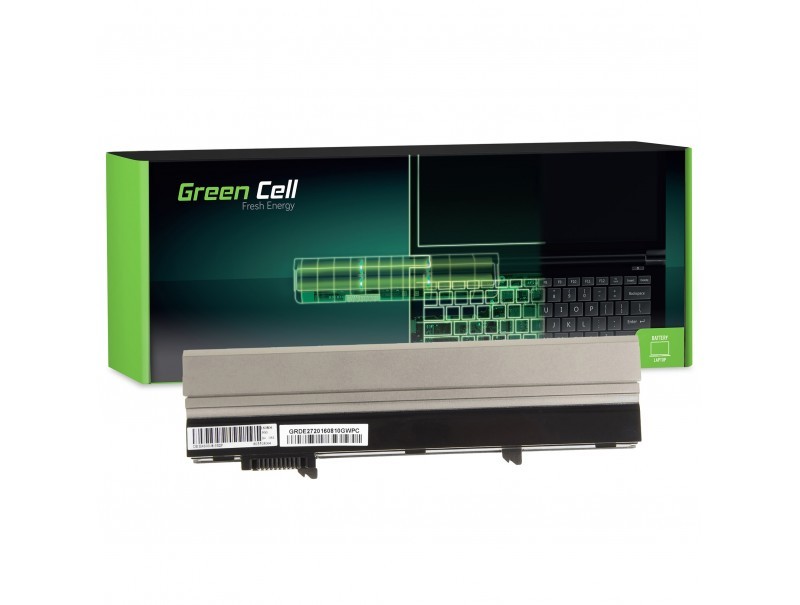 Green Cell Battery Yp463 For Dell Latitude E4300 E4310 E4320 E4400