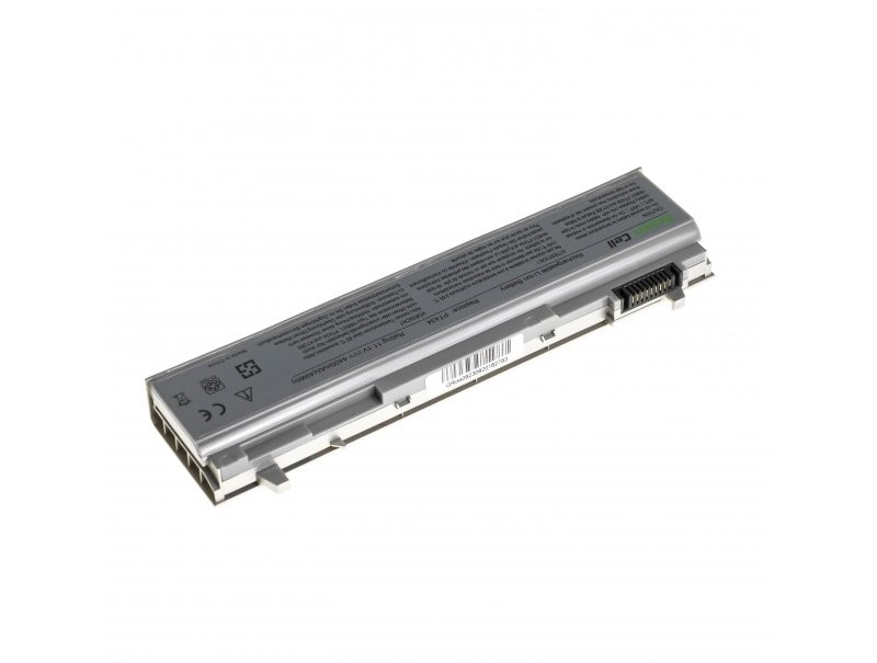 Bateria para Dell E6400 11,1v 4400mah