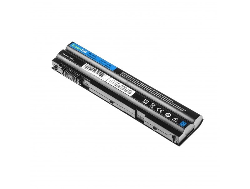 Bateria para Dell E5520 11,1v 4400mah