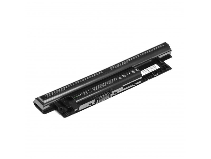 Green Cell Battery Mr90y Xcmrd For Dell Inspiron 15 15r 17 17r