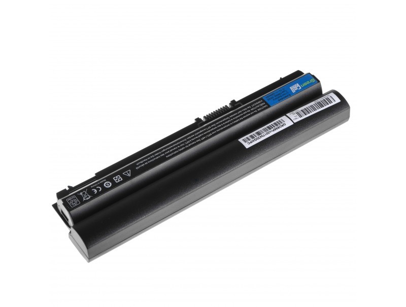 Bateria para Pro Dell E6220 11,1v 5,2ah