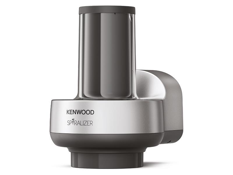 Acessório Spiralizer Para Chef  Kenwood Kax700pl