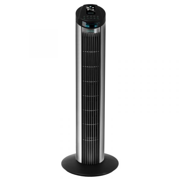 Ventoinha de Torre Mecânica de 50 W, 3 Velocidades