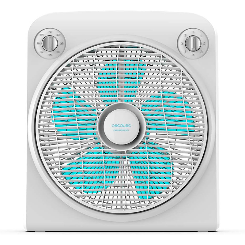 Ventilador de Suelo Cecotec Energysilence 6000 Po.