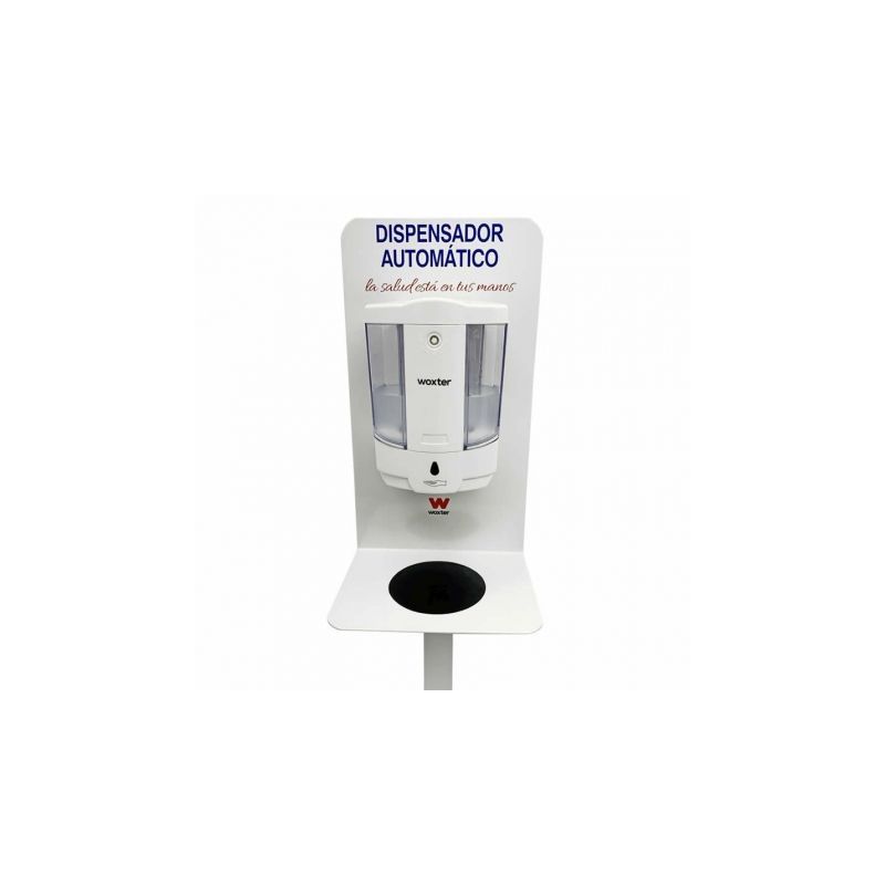 Dispensador Automático de Gel Woxter Dispenser 10.