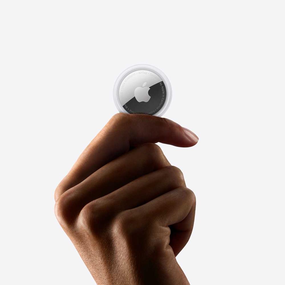Apple Airtag Bluetooth-Tag Handy, Tablet (Mx532zm/A)