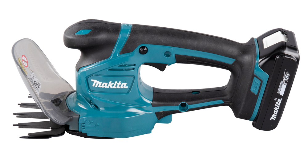 Nozyce do Trawy Aku 18v 2w1 Dum111syx Makita