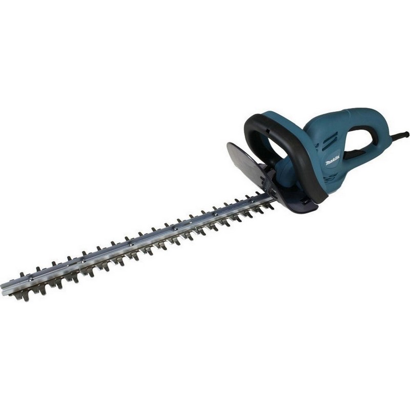 Makita Uh4861 Power Hedge Trimmer Double Blade 40.