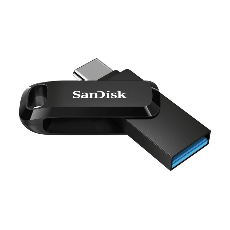 Sandisk Ultra Dual Drivego 128gb Usb Type C Flash Sdddc3-128g-G46