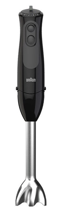 Braun Multiquick 5 Mq 3135 Bk, Varinha Mágica, 90.