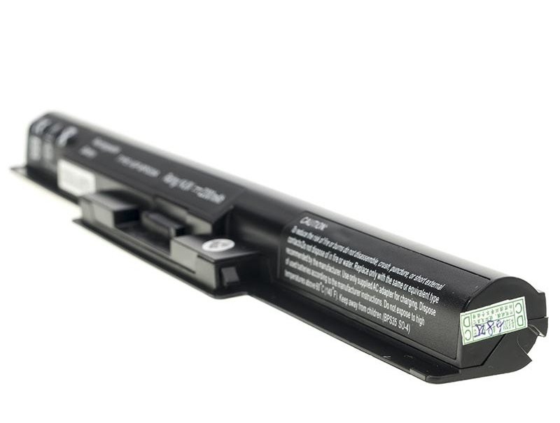 Green Cell Battery Vgp-Bps35a For Sony Vaio Svf14 Svf15 Fit 14e 15e
