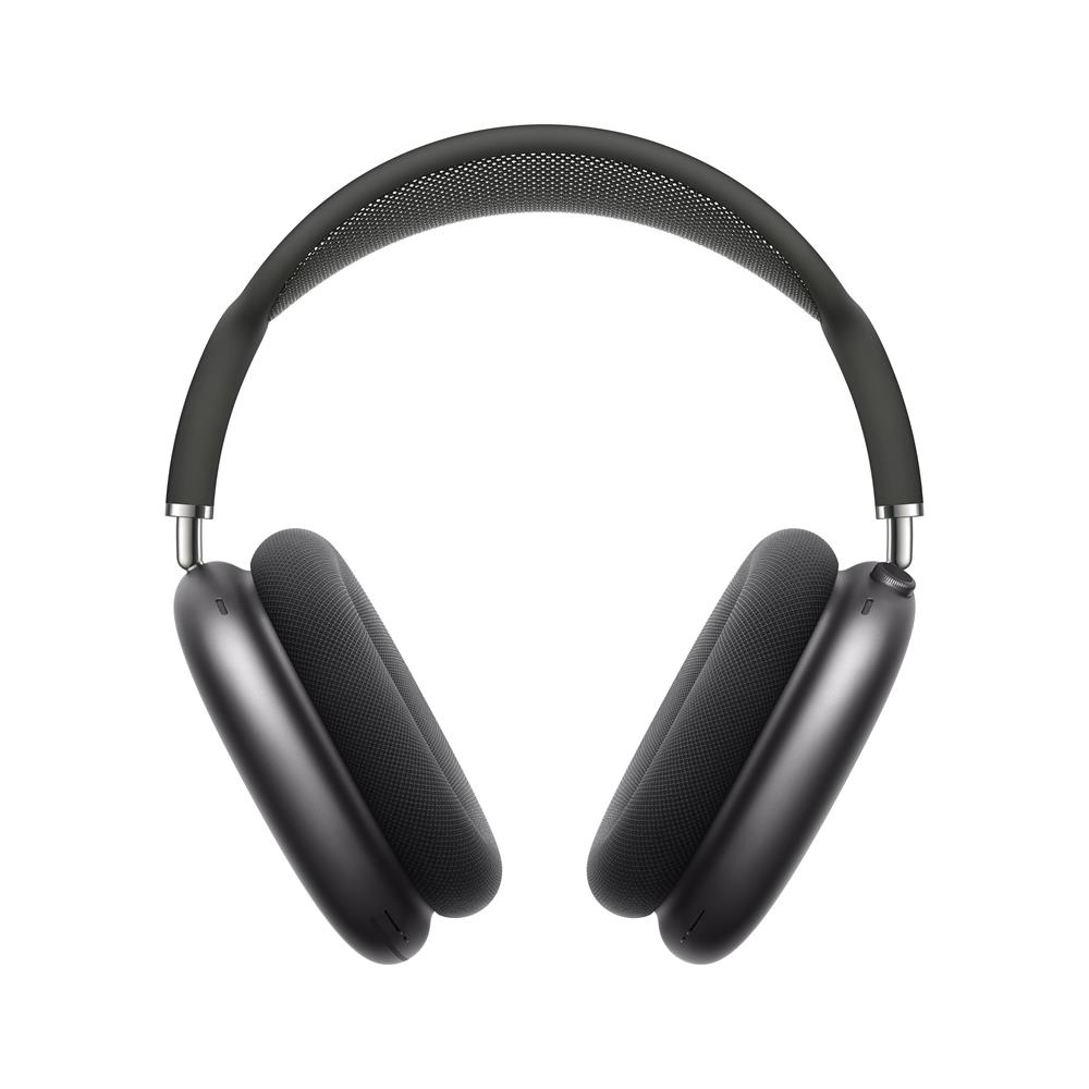 Auriculares Bluetooth com Microfone Apple Airpods Max Cinzento 