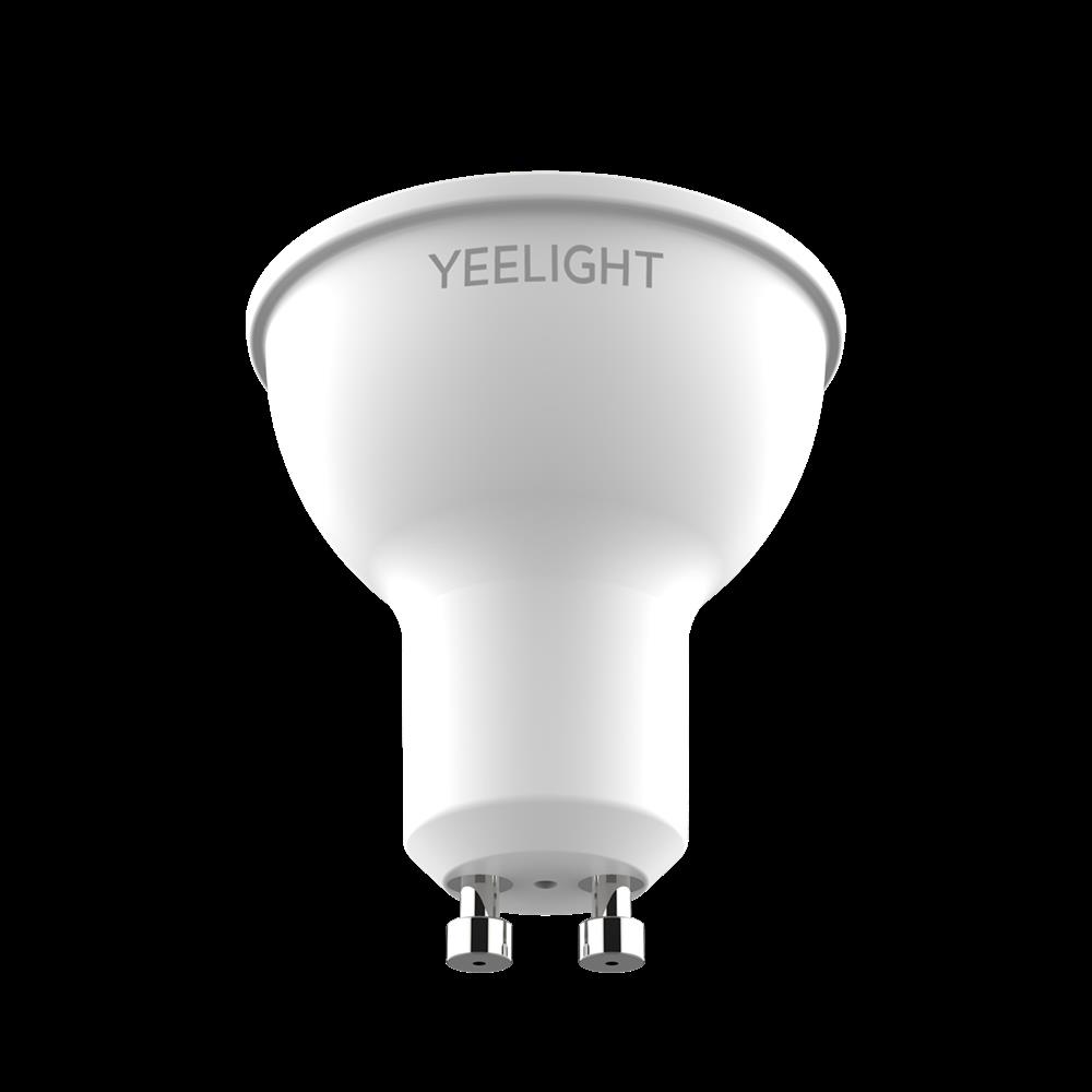Yeelight Gu10 Smart Bulb W1 (Color) - 1pc