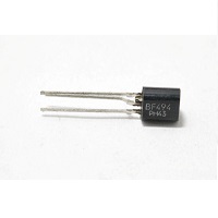 Transistor Si-Npn Am/Fm 30v 30ma 0.3w 260mhz Bf494