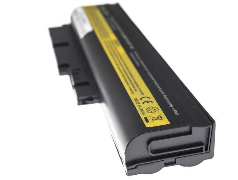 Green Cell Battery For Lenovo Thinkpad T60 T61 R6.