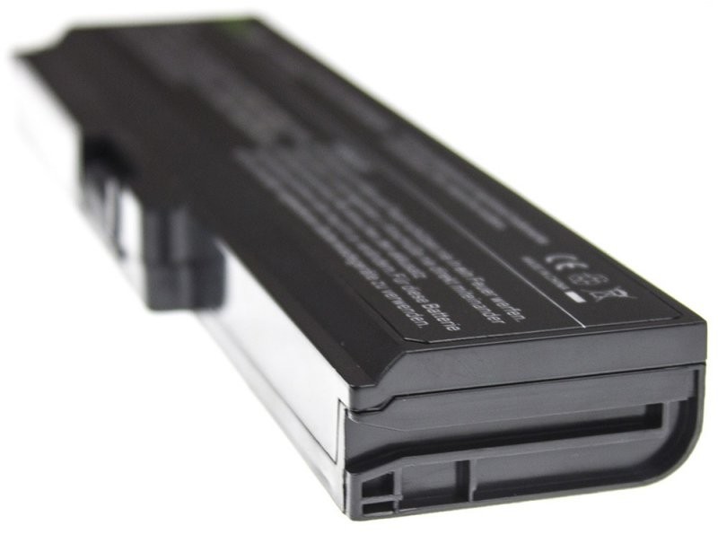 Bateria para Toshiba C650 - 11,1v 4400mah