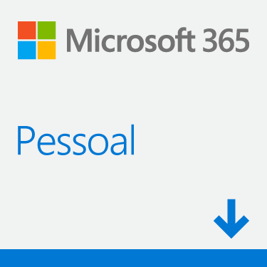 Microsoft 365 Personal All Lang Esd