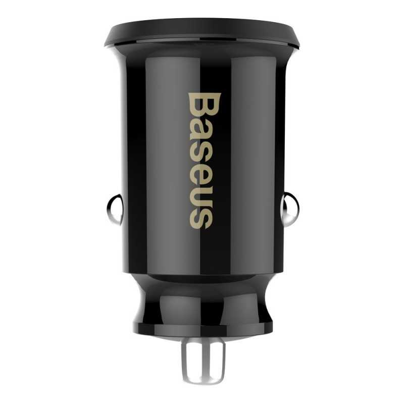 Baseus Ccall-Ml01 Mobile Device Charger Black Outdoor