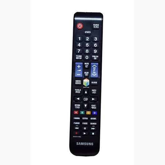 Mando a distancia original TV led Samsung UE40J63.