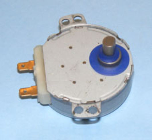 Motor para microondas Moulinex 2,5/3 rpm.1-CHAFLA.