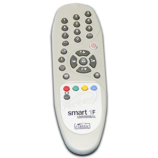 controle remoto universal para TV / TXT inteligen.