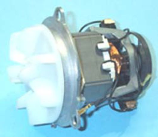Motor Aspirador Vorwerk Vk117.