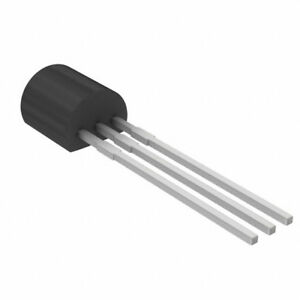 Transistor Si-N Amplif. 30v 0.2a 0.35w 350mhz