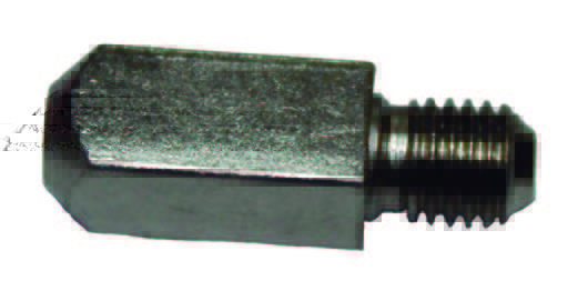 Bolt Coupling 0.0468 mm 1 unidade Oster