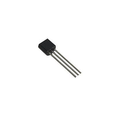 Transistor Si-Npn Uni 50v 0.1a 0.3w 250mhz Bc237c