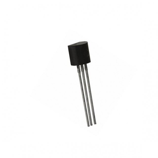 Transistor Si-Npn Uni 50v 0.1a 0.3w 130mhz Bc238c