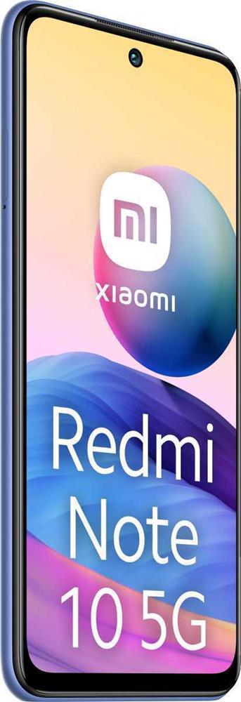 Smartphone Xiaomi Redmi Note 10 5g 4/128gb Ds Azul