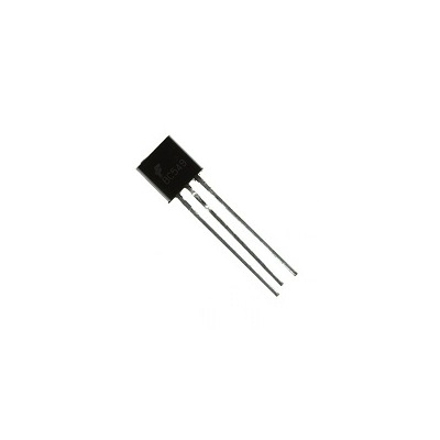 Transistor N-Darl 100v 15a 85w> 4mhz B> 1k Bc549