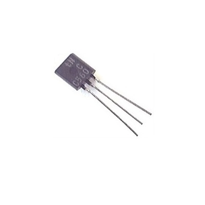 Transistor Sbc560c