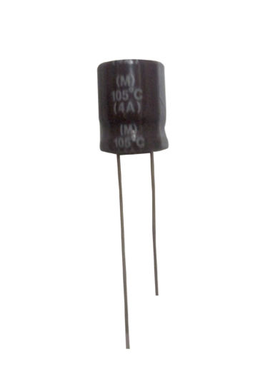 Condensador Eletrolitico 100uF-63v