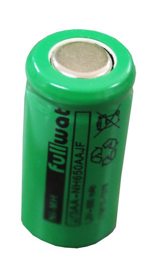 Bateria 1.2 V 700 Mah Tipo Aa