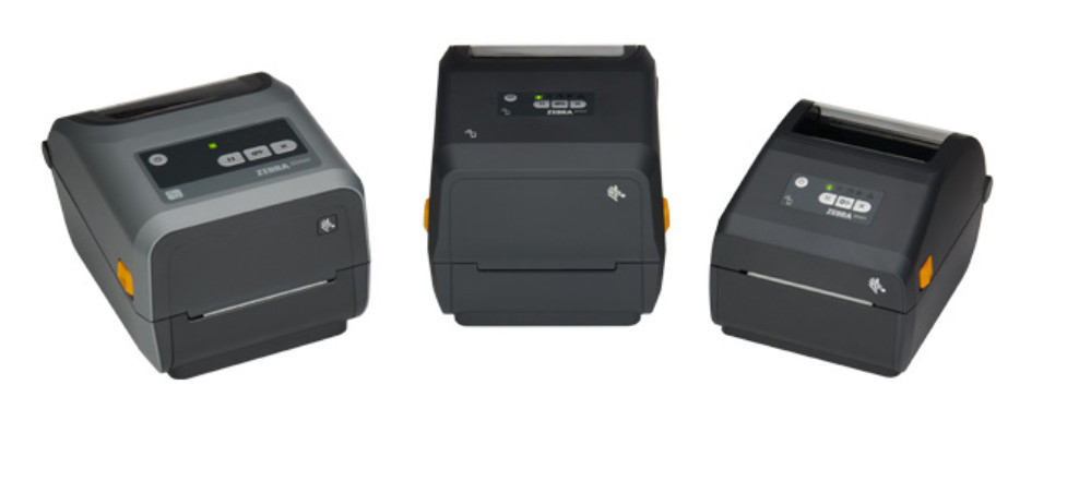 Zebra Label Printer Drucker Zd421t (Zd4a042-30em00ez)