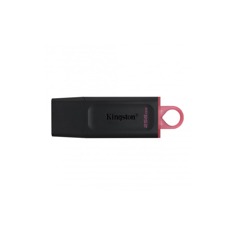Kingston Datatraveler Exodia - Usb Flash Drive - 256 Gb