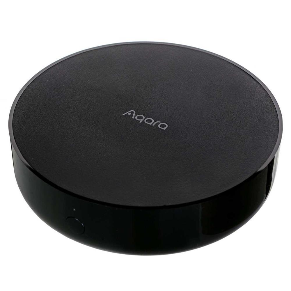 Aqara Hm2-G01 Smart Home Central Control Unit Wireless Black