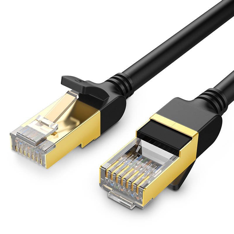Ugreen Nw107 Ethernet Rj45 Round Network Cable, C.