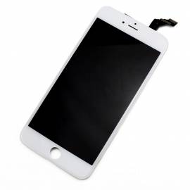 iPhone 6S Plus Lcd + touch branco compatível